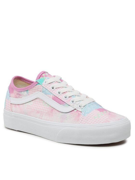 Кеды Old Skool Tape VN0005UH6GL1 Vans Розовый 40,5 EU, Old Skool Tape VN0005UH6GL1
Кеды Old Skool Tape VN0005UH6GL1 Vans Розовый 40,5 EU, Old Skool Tape VN0005UH6GL1