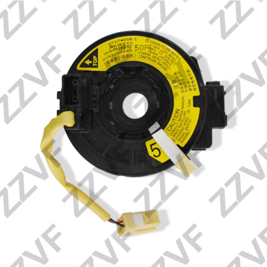 Контактная Группа Подушки Безопасности Toyota Rav4 (Aca2) (00-03), Yaris (Ncp2,Nlp2) (01-0
Контактная Группа Подушки Безопасности Toyota Rav4 (Aca2) (00-03), Yaris (Ncp2,Nlp2) (01-0