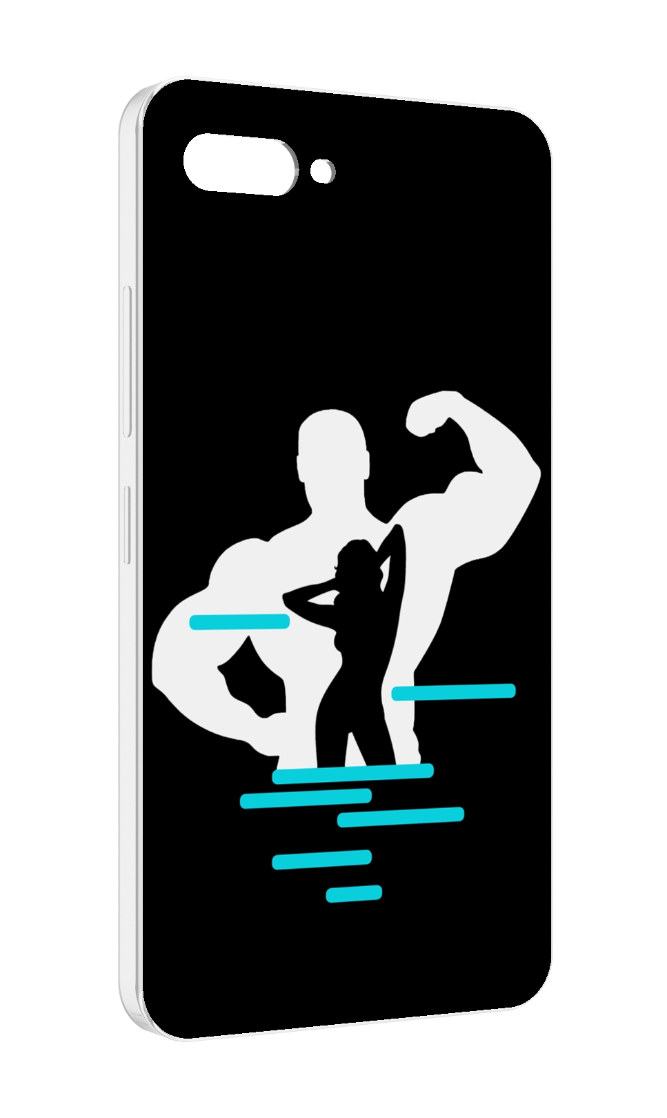 Чехол MyPads фитнес-тренировка для ITEL A25 / ITEL A25 Pro / ITEL A35, Прозрачный, Tocco
Чехол MyPads фитнес-тренировка для ITEL A25 / ITEL A25 Pro / ITEL A35, Прозрачный, Tocco