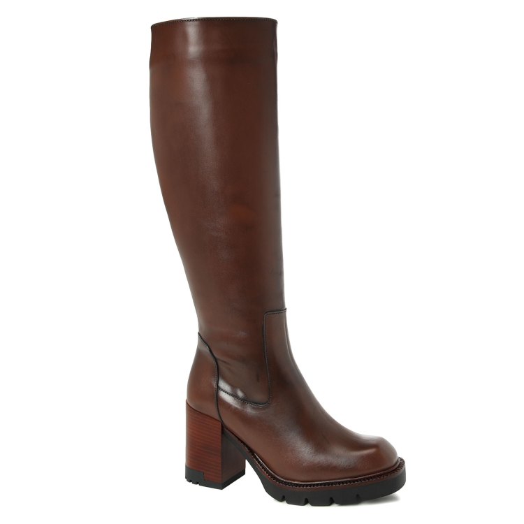 Сапоги женские Tendance 47 коричневые 41 EU, Коричневый, 47
Сапоги женские Tendance 47 коричневые 41 EU, Коричневый, 47