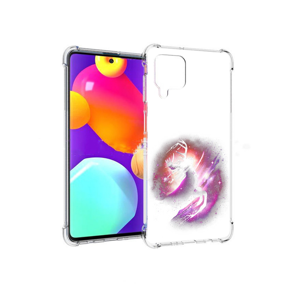 Чехол MyPads Tocco для Samsung Galaxy M62 звездный олень (PT158430.541.354), Прозрачный, Tocco
Чехол MyPads Tocco для Samsung Galaxy M62 звездный олень (PT158430.541.354), Прозрачный, Tocco