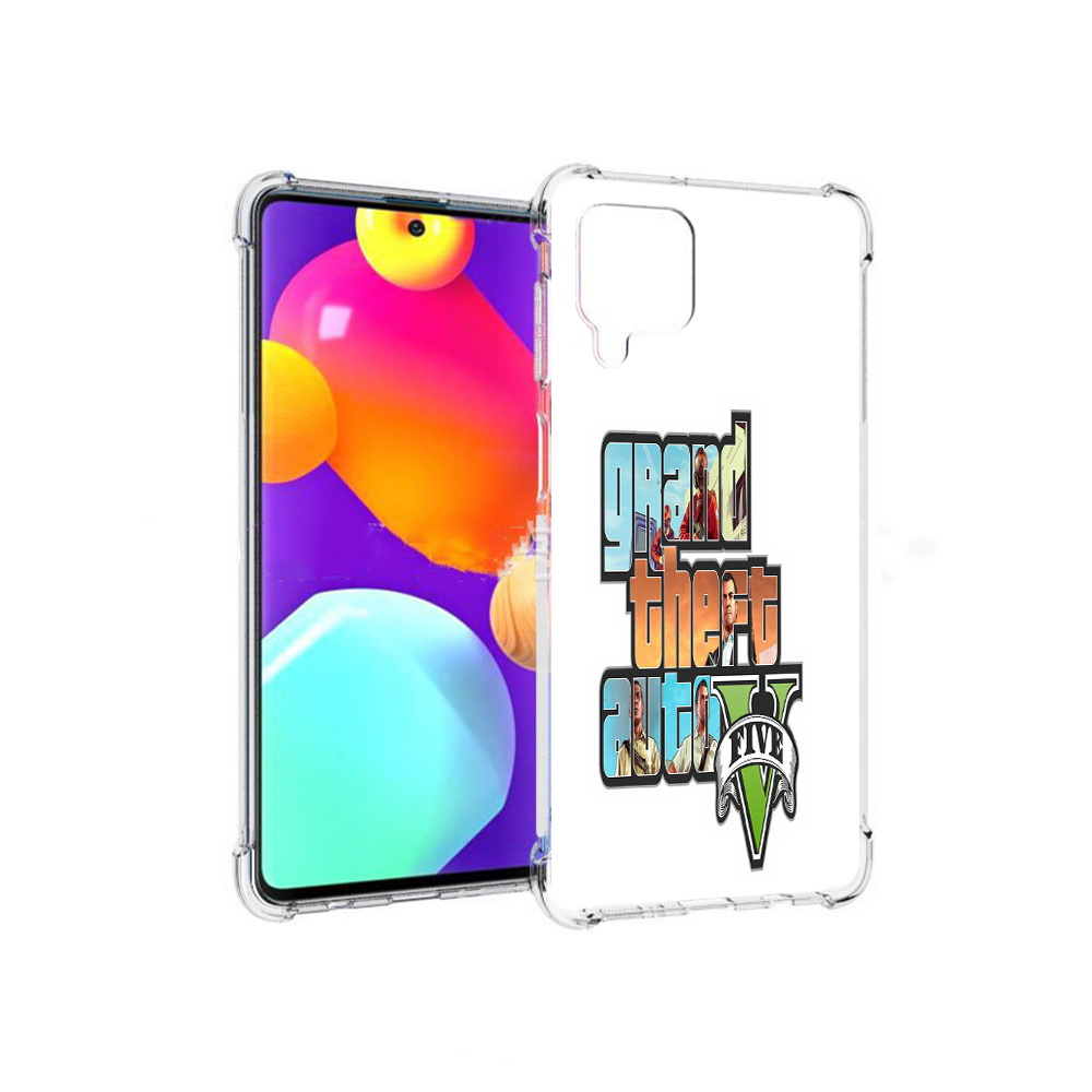 Чехол MyPads Tocco для Samsung Galaxy M62 игра гта (PT158430.541.373), Прозрачный, Tocco
Чехол MyPads Tocco для Samsung Galaxy M62 игра гта (PT158430.541.373), Прозрачный, Tocco