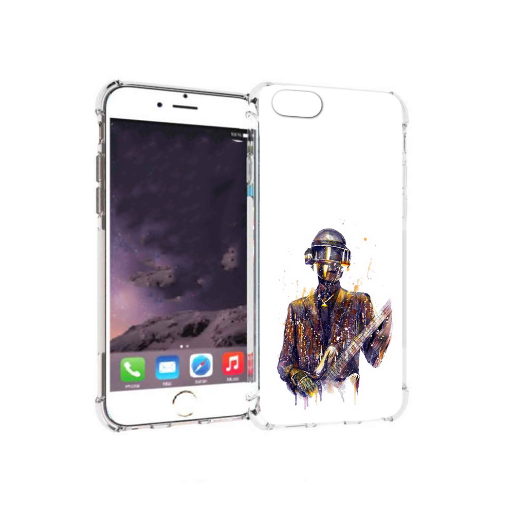 Чехол MyPads Tocco для Apple iPhone 6 космо-гитарист (PT54043.605.392), Прозрачный, Tocco
Чехол MyPads Tocco для Apple iPhone 6 космо-гитарист (PT54043.605.392), Прозрачный, Tocco