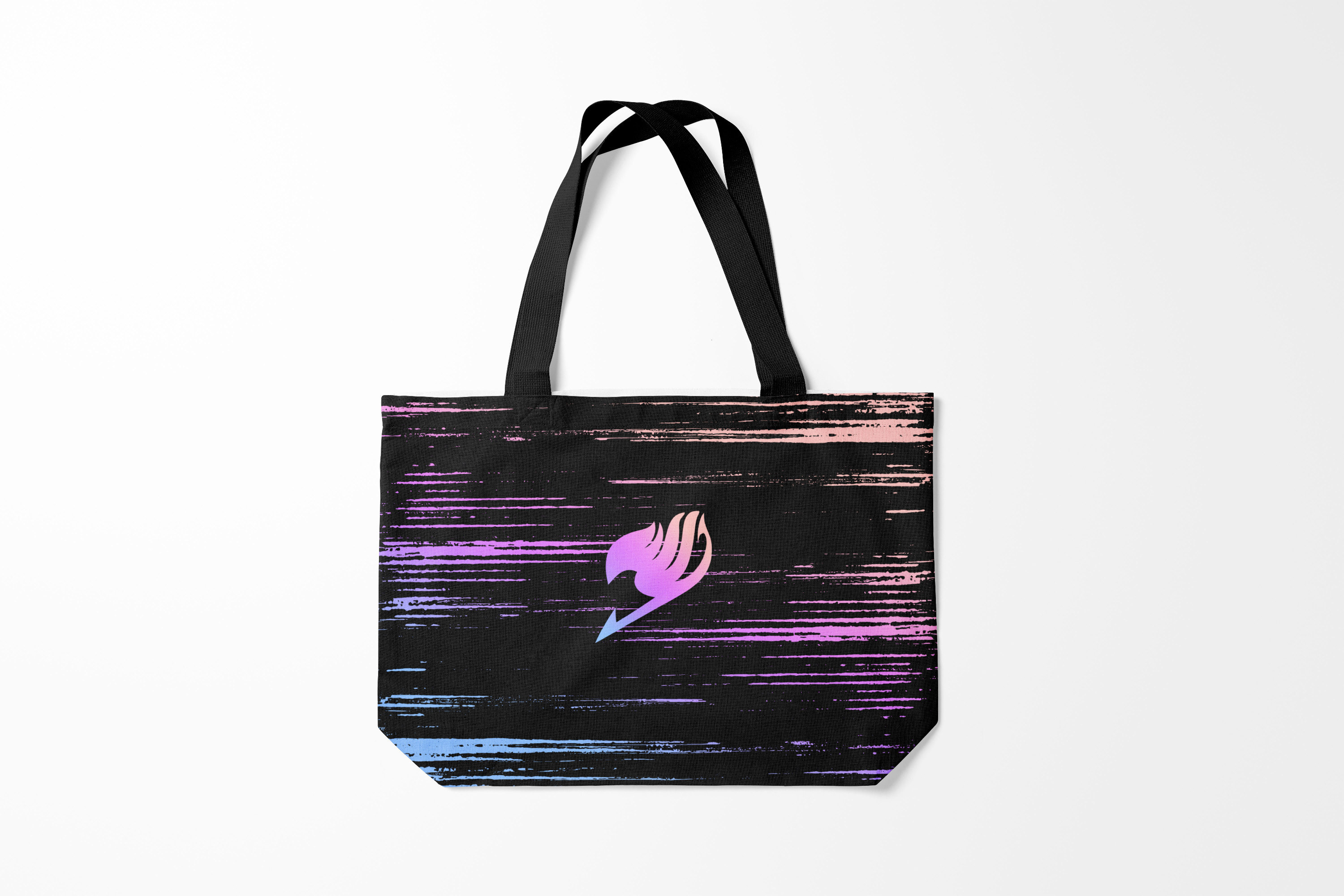 Сумка шoппер унисекс Burnettie Хвост Феи Helmet Fairy tail colored stripes, черный, Хвост Феи Helmet Fairy tail colored stripes
Сумка шoппер унисекс Burnettie Хвост Феи Helmet Fairy tail colored stripes, черный, Хвост Феи Helmet Fairy tail colored stripes