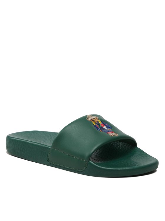 Шлепанцы Polo Slide 809878092002 Polo Ralph Lauren Зеленый 36 EU, Polo Slide 809878092002
Шлепанцы Polo Slide 809878092002 Polo Ralph Lauren Зеленый 36 EU, Polo Slide 809878092002