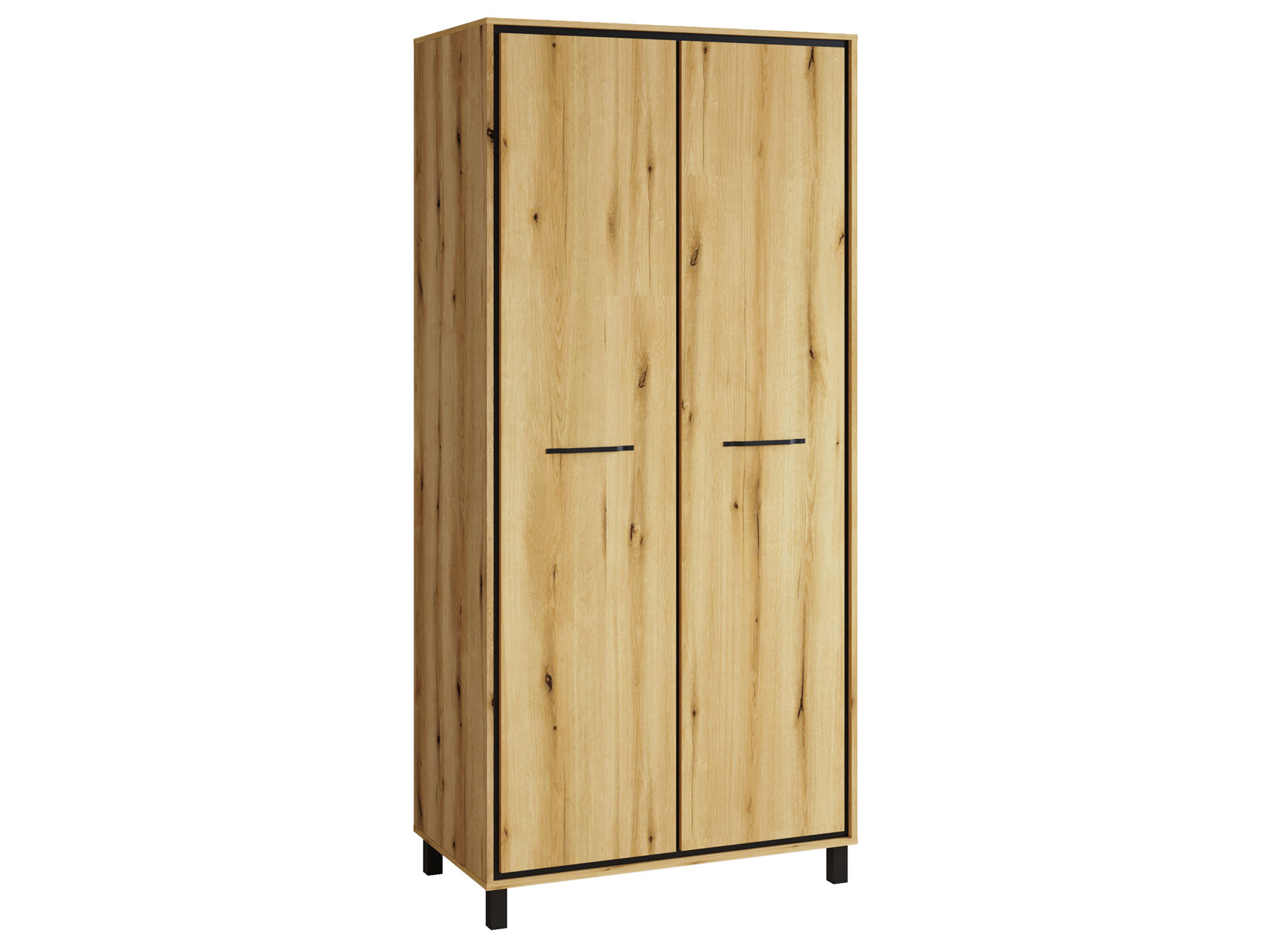 Распашной шкаф Мельбурн Дуб Эвок прибрежный/Черный, Коричневый;черный, Мельбурн Светлое дерево
Распашной шкаф Мельбурн Дуб Эвок прибрежный/Черный, Коричневый;черный, Мельбурн Светлое дерево