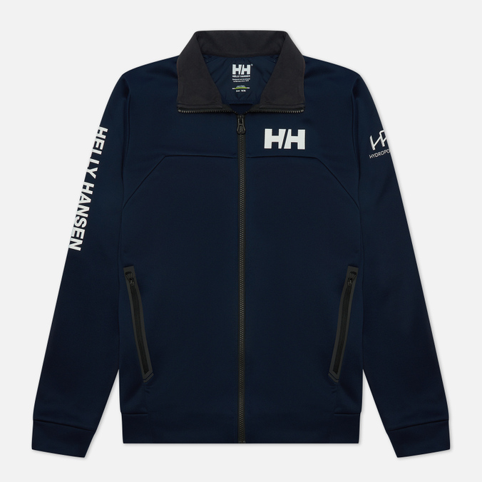 Мужская толстовка Helly Hansen HP Sport Fleece Hoodie синий, Размер S, HP Sport Fleece Hoodie
Мужская толстовка Helly Hansen HP Sport Fleece Hoodie синий, Размер S, HP Sport Fleece Hoodie