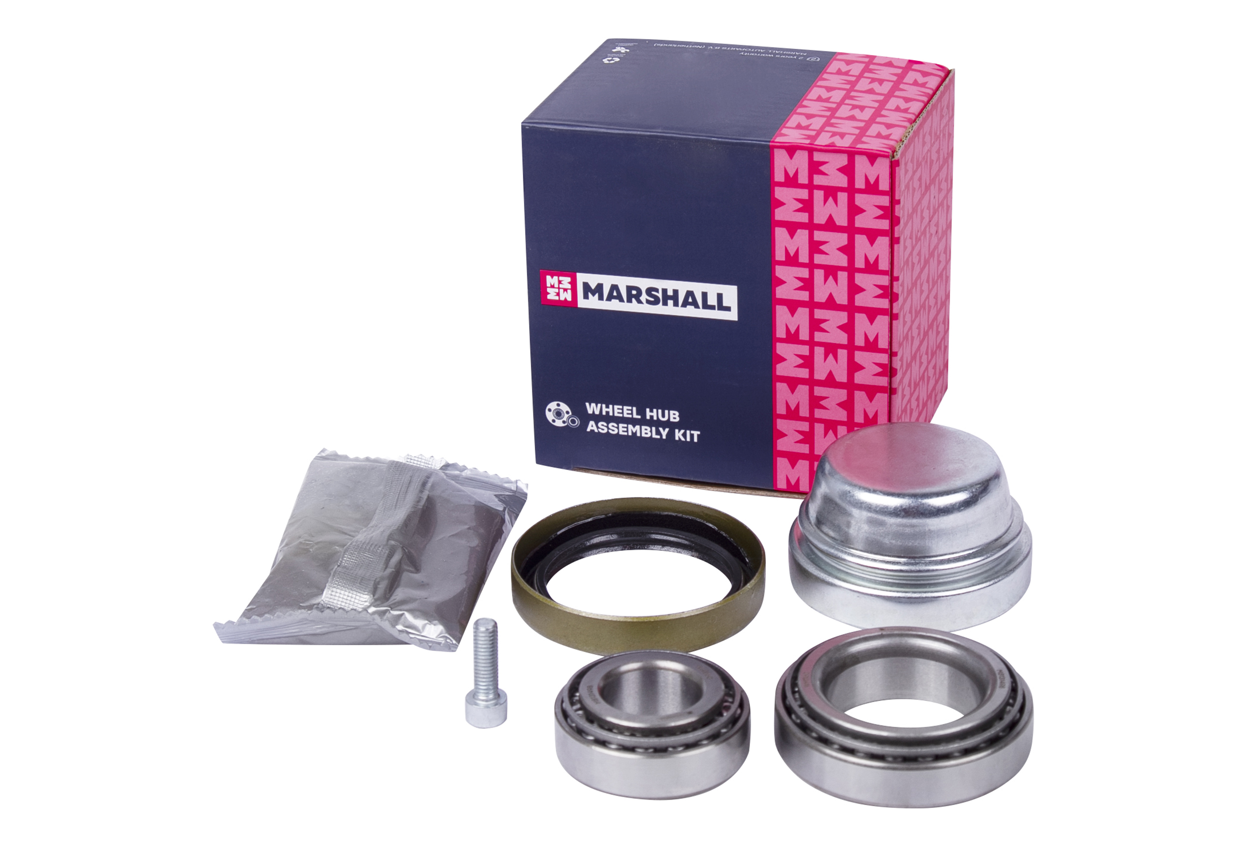 Подшипник ступицы передний (комплект) Mercedes-Benz 202 92-/CLK (208) 97-/E-Class (124,, M8131498
Подшипник ступицы передний (комплект) Mercedes-Benz 202 92-/CLK (208) 97-/E-Class (124,, M8131498