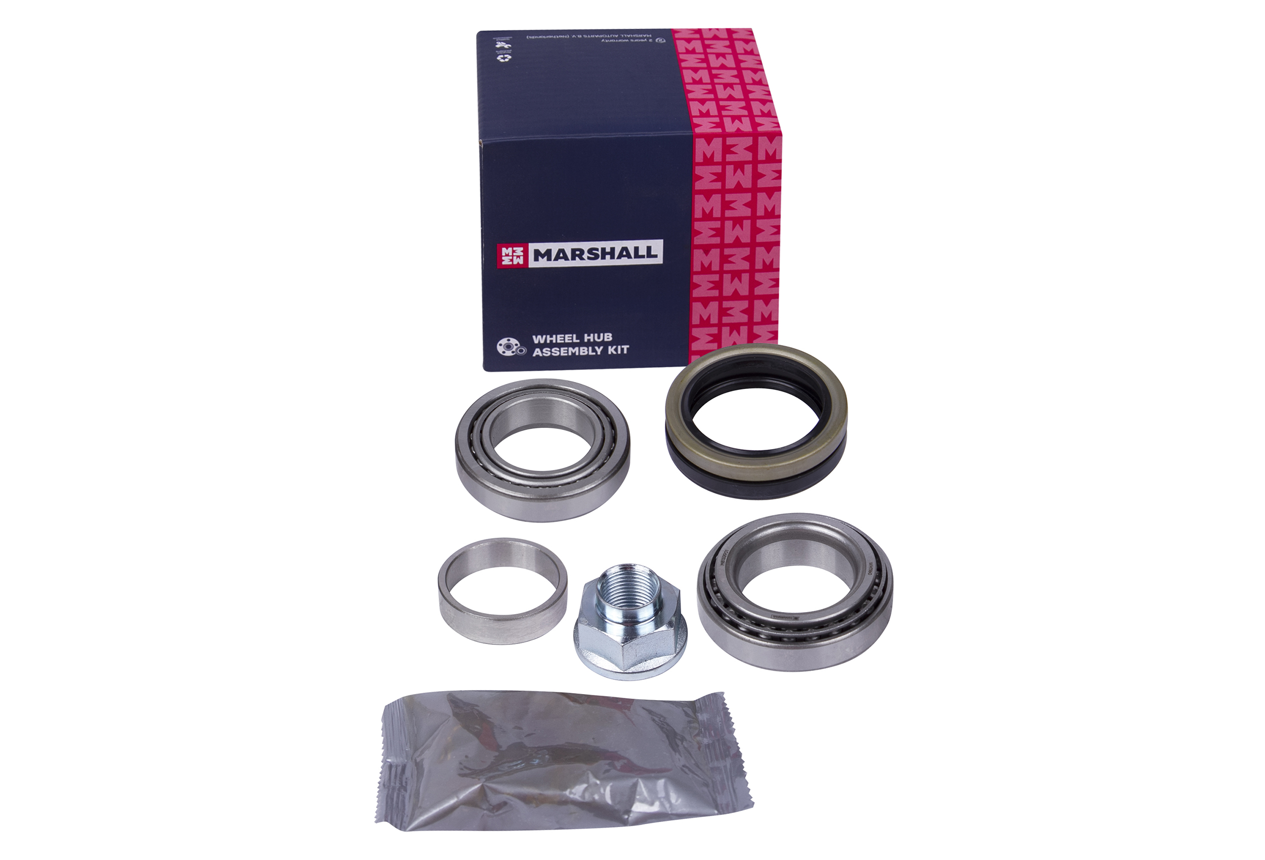 Подшипник ступицы передний (комплект) Chevrolet Spark 02-/Daewoo Matiz 98- ; SKF VKBA3901;, M8133901
Подшипник ступицы передний (комплект) Chevrolet Spark 02-/Daewoo Matiz 98- ; SKF VKBA3901;, M8133901