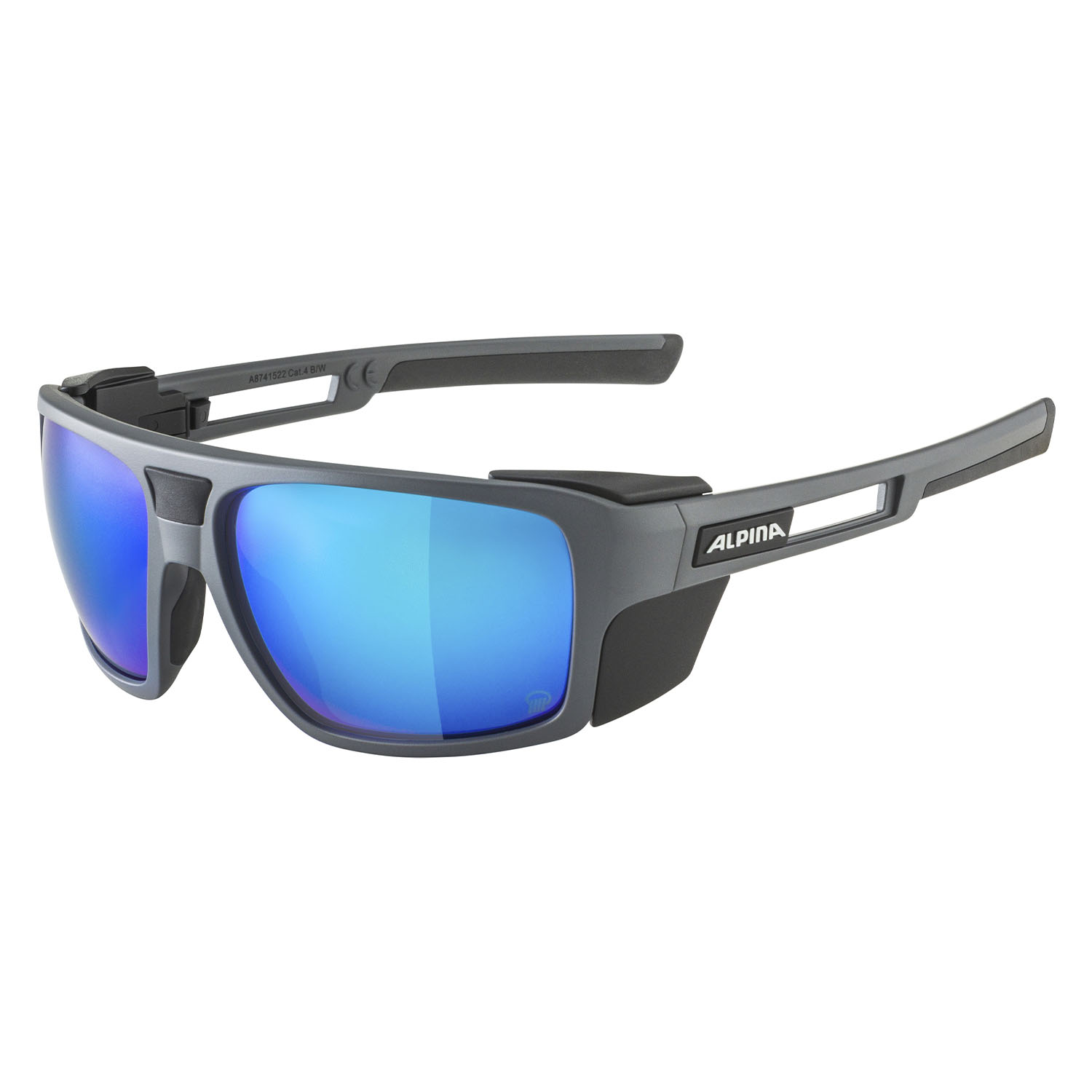Очки Солнцезащитные Alpina Skywalsh Q Midnight-Grey Matt/Q Amber I Blue Mirror 2024, Skywalsh Q
Очки Солнцезащитные Alpina Skywalsh Q Midnight-Grey Matt/Q Amber I Blue Mirror 2024, Skywalsh Q