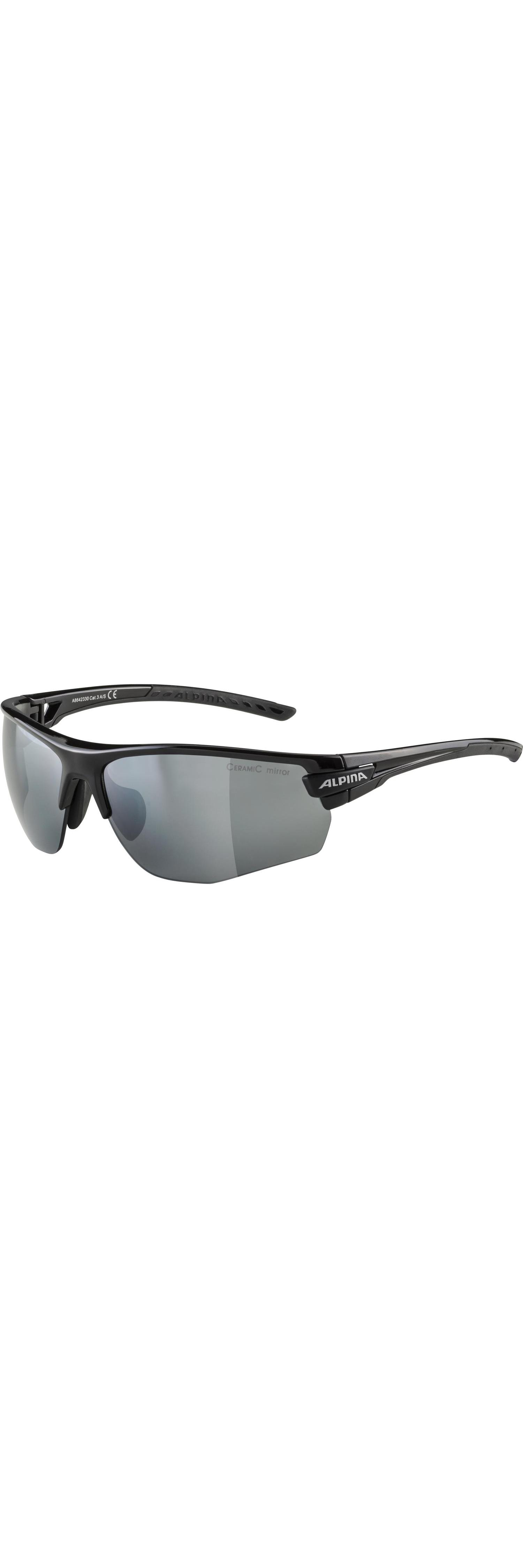 Очки Солнцезащитные Alpina Tri-Scray 2.0 Hr Black Matt/Black Mirror 2024, Tri-Scray 2.0 Hr
Очки Солнцезащитные Alpina Tri-Scray 2.0 Hr Black Matt/Black Mirror 2024, Tri-Scray 2.0 Hr