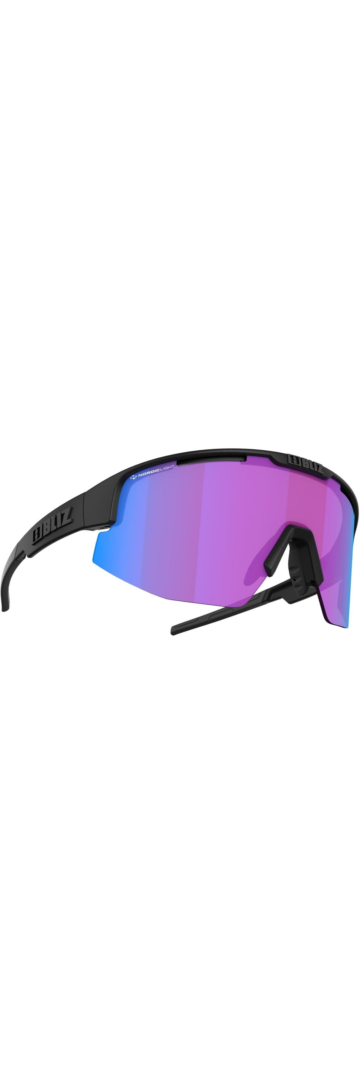 Очки Солнцезащитные Bliz Matrix Nano Optics Matt Black/Nordic 2024, Matrix Nano Optics
Очки Солнцезащитные Bliz Matrix Nano Optics Matt Black/Nordic 2024, Matrix Nano Optics