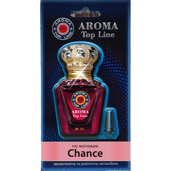 Ароматизатор На Печку Aroma Top Line №s21 Tobacco Vanilla AROMA TOP LINE арт. 460373826730
Ароматизатор На Печку Aroma Top Line №s21 Tobacco Vanilla AROMA TOP LINE арт. 460373826730