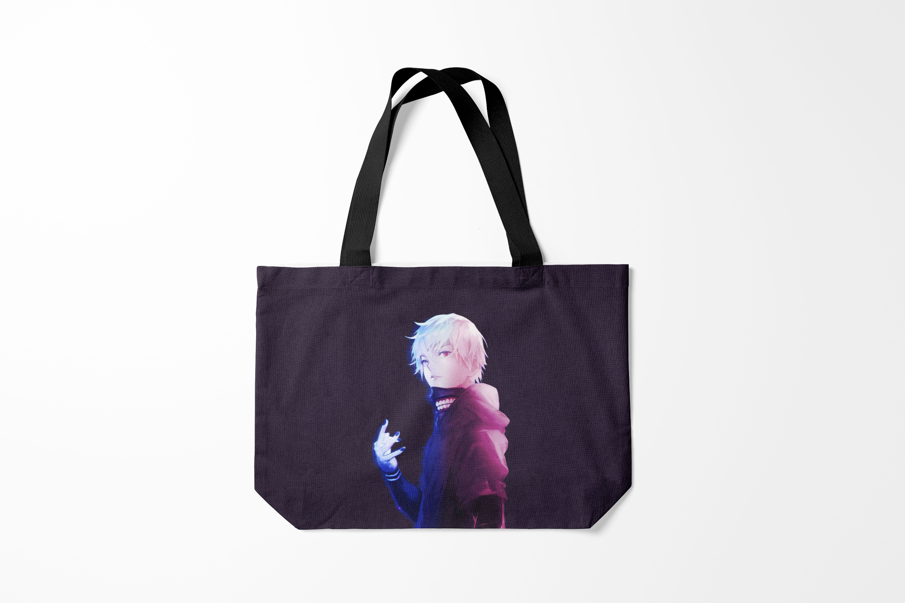 Сумка шoппер унисекс Burnettie Токийский Гуль Kaneki Ken обернулся, фиолетовый, Токийский Гуль Kaneki Ken обернулся
Сумка шoппер унисекс Burnettie Токийский Гуль Kaneki Ken обернулся, фиолетовый, Токийский Гуль Kaneki Ken обернулся