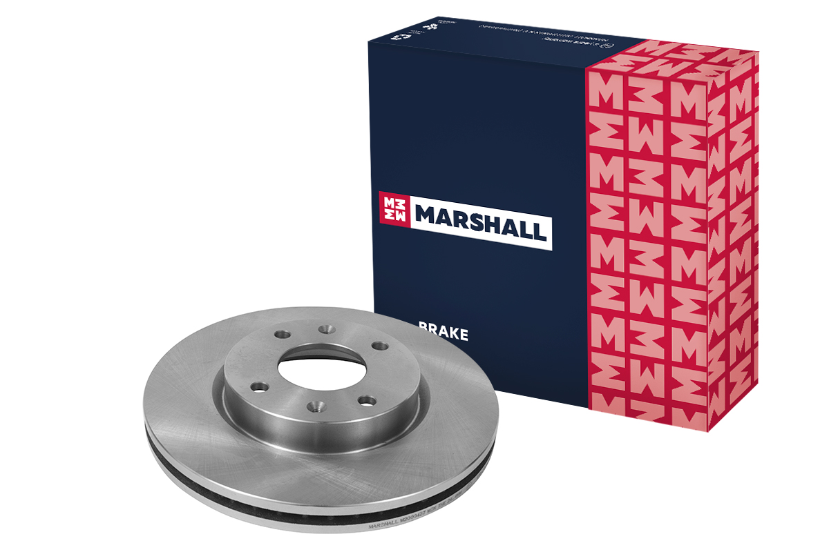 Тормозной диск MARSHALL Autoparts передний для Hyundai Elantra 00/Kia Magentis 01 M2000437, M2000437
Тормозной диск MARSHALL Autoparts передний для Hyundai Elantra 00/Kia Magentis 01 M2000437, M2000437