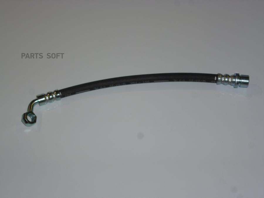K&K Шланг тормозной K&K FT1442 TOYOTA #J12#, #J15#, HILUX #N21#, LEXUS GX470, GX460 Задн.
K&K Шланг тормозной K&K FT1442 TOYOTA #J12#, #J15#, HILUX #N21#, LEXUS GX470, GX460 Задн.