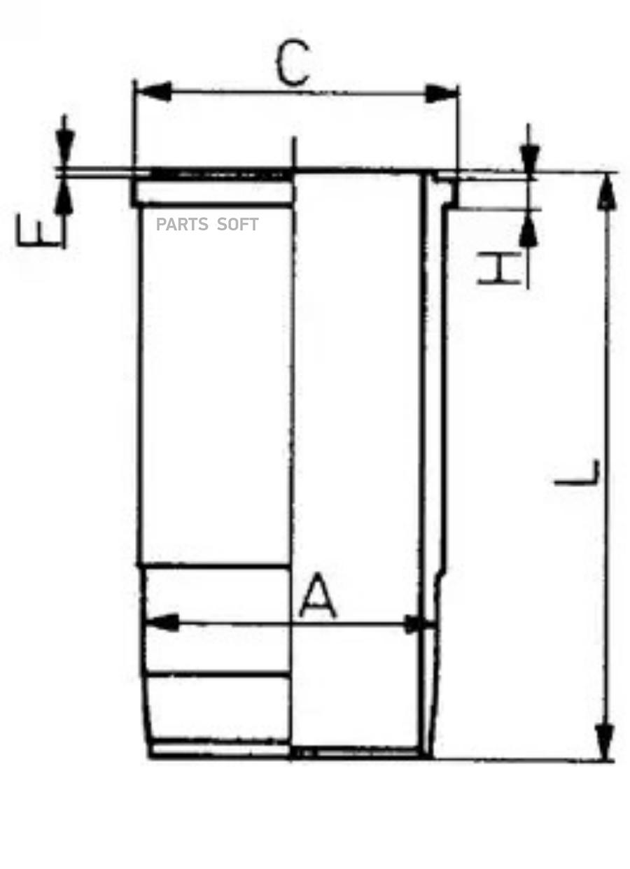 KOLBENSCHMIDT 89 588 110 гильза d123 H+F=9.35+0.75 RVI Premium Kerax MIDR06.23.56A41 B41Eu
KOLBENSCHMIDT 89 588 110 гильза d123 H+F=9.35+0.75 RVI Premium Kerax MIDR06.23.56A41 B41Eu