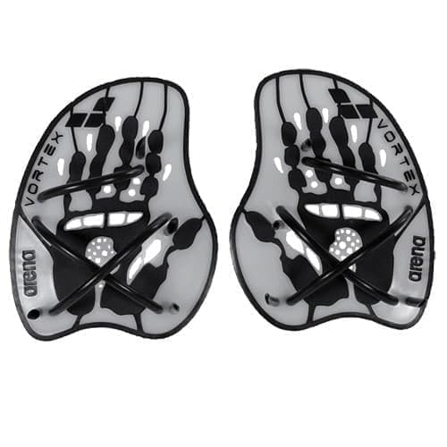 Arena VORTEX EVOLUTION HAND PADDLE Лопатки для плавания Серебристый/Черный, Vortex Evolution Hand Paddle
Arena VORTEX EVOLUTION HAND PADDLE Лопатки для плавания Серебристый/Черный, Vortex Evolution Hand Paddle