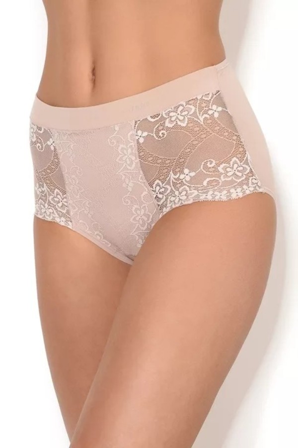 Трусы женские Janira 31690c483 Charm cotton бежевые M, Бежевый, 31690c483 Charm cotton
Трусы женские Janira 31690c483 Charm cotton бежевые M, Бежевый, 31690c483 Charm cotton