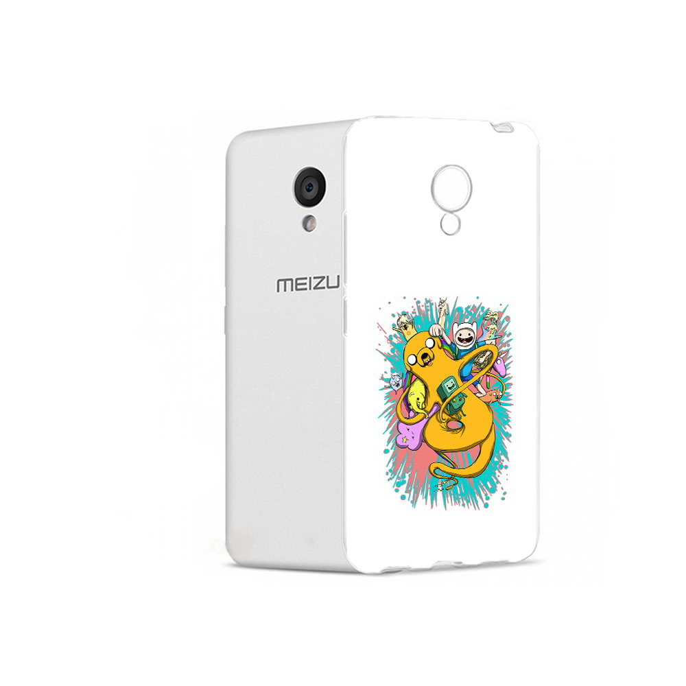 Чехол MyPads Tocco для Meizu M5 время приключений рисунок (PT62224.82.276), Прозрачный, Tocco
Чехол MyPads Tocco для Meizu M5 время приключений рисунок (PT62224.82.276), Прозрачный, Tocco