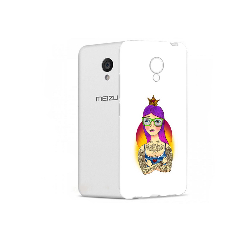 Чехол MyPads Tocco для Meizu M5 девушка в татуировках с короной (PT62224.82.305), Прозрачный, Tocco
Чехол MyPads Tocco для Meizu M5 девушка в татуировках с короной (PT62224.82.305), Прозрачный, Tocco