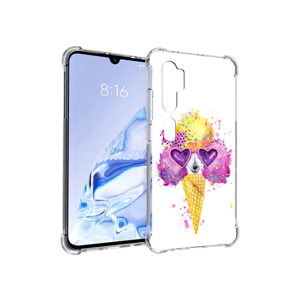 Чехол MyPads Tocco для Xiaomi Mi Note 10 Pro Рожок (PT140314.290.146), Прозрачный, Tocco
Чехол MyPads Tocco для Xiaomi Mi Note 10 Pro Рожок (PT140314.290.146), Прозрачный, Tocco
