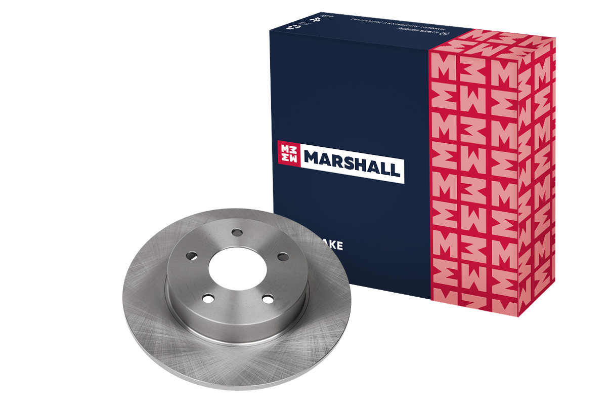 Тормозной диск MARSHALL Autoparts задний Nissan Almera Tino V10 98 Primera P12 02 M2000580, M2000580
Тормозной диск MARSHALL Autoparts задний Nissan Almera Tino V10 98 Primera P12 02 M2000580, M2000580