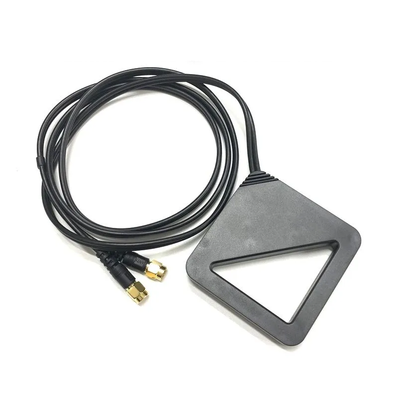 Wi-Fi антенна 5 ГГц NoBrand для AC 8265 9260 AX200 AX201 M2/NGFF mini PCI-E, для AC 8265 9260 AX200 AX201 M2/NGFF mini PCI-E
Wi-Fi антенна 5 ГГц NoBrand для AC 8265 9260 AX200 AX201 M2/NGFF mini PCI-E, для AC 8265 9260 AX200 AX201 M2/NGFF mini PCI-E