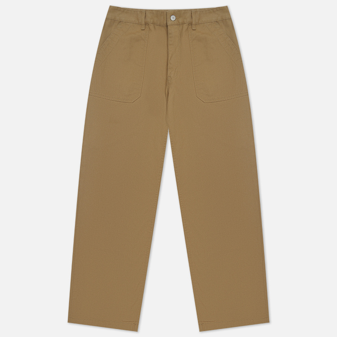 Мужские брюки Uniform Bridge Cotton Fatigue Wide Fit бежевый, Размер XL, Cotton Fatigue Wide Fit
Мужские брюки Uniform Bridge Cotton Fatigue Wide Fit бежевый, Размер XL, Cotton Fatigue Wide Fit