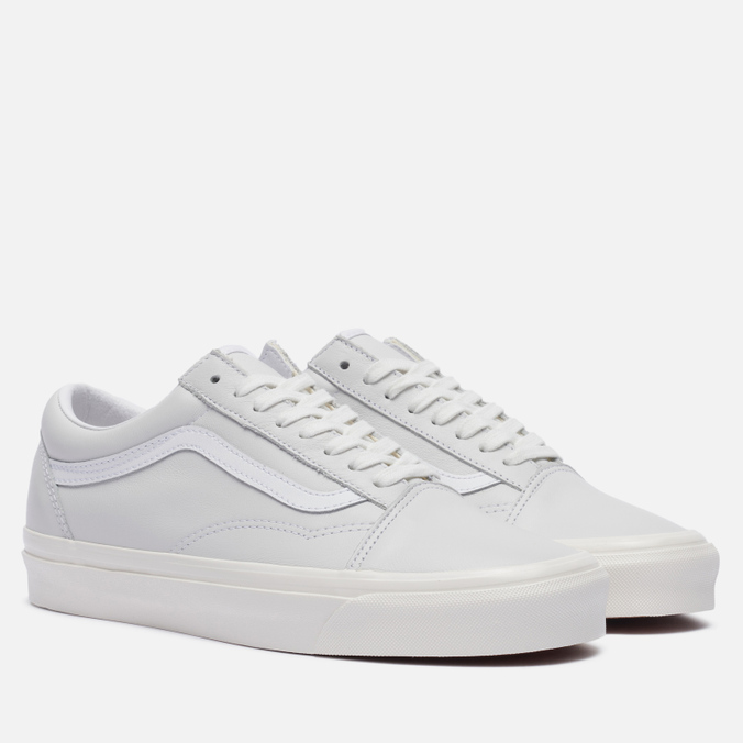 Кеды женские Vans Old Skool 36 DX Anaheim Factory белые 46 EU, Old Skool 36 DX Anaheim Factory
Кеды женские Vans Old Skool 36 DX Anaheim Factory белые 46 EU, Old Skool 36 DX Anaheim Factory