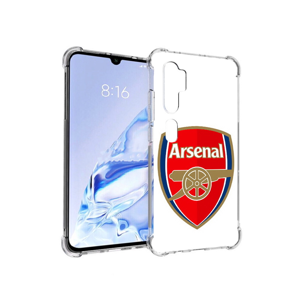 Чехол MyPads Tocco для Xiaomi Mi Note 10 Pro ФК Арсенал логотип (PT140314.290.174), Прозрачный, Tocco
Чехол MyPads Tocco для Xiaomi Mi Note 10 Pro ФК Арсенал логотип (PT140314.290.174), Прозрачный, Tocco
