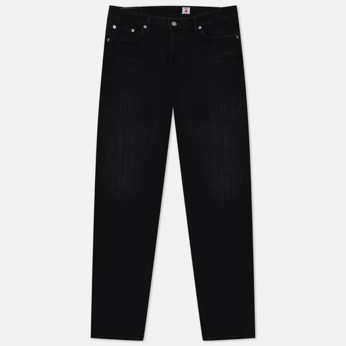Мужские джинсы Edwin Regular Tapered Kaihara Black x Black Stretch Denim 12.5 Oz 34/32, Regular Tapered Kaihara Black x Black Stretch Denim 12.5 Oz
Мужские джинсы Edwin Regular Tapered Kaihara Black x Black Stretch Denim 12.5 Oz 34/32, Regular Tapered Kaihara Black x Black Stretch Denim 12.5 Oz
