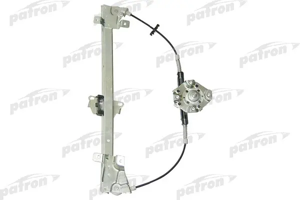 Стеклоподъемник Пер.Лев.Daewoo Nexia 95-, Cielo -97 Opel Kadet E -91 PATRON арт. P34-1014
Стеклоподъемник Пер.Лев.Daewoo Nexia 95-, Cielo -97 Opel Kadet E -91 PATRON арт. P34-1014