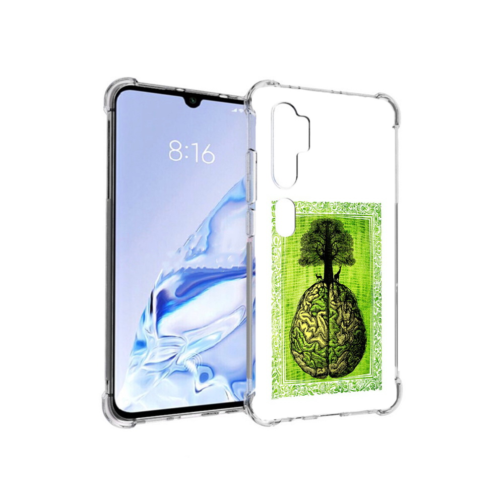 Чехол MyPads Tocco для Xiaomi Mi Note 10 Pro абстракция здоровый мозг (PT140314.290.211), Прозрачный, Tocco
Чехол MyPads Tocco для Xiaomi Mi Note 10 Pro абстракция здоровый мозг (PT140314.290.211), Прозрачный, Tocco