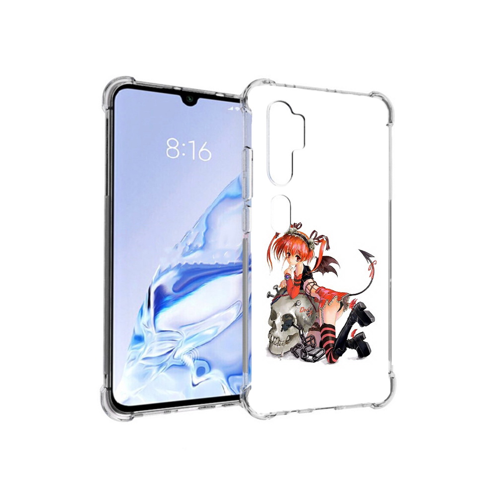 Чехол MyPads Tocco для Xiaomi Mi Note 10 Pro аниме (PT140314.290.221), Прозрачный, Tocco
Чехол MyPads Tocco для Xiaomi Mi Note 10 Pro аниме (PT140314.290.221), Прозрачный, Tocco