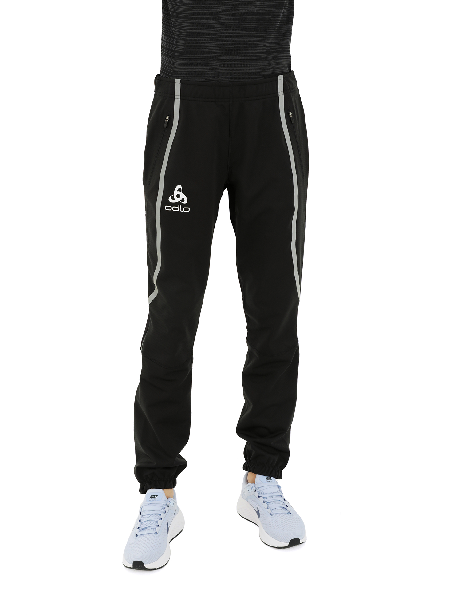 Спортивные брюки женские Odlo Pants Bjorndalen 692571 черные S, Pants Bjorndalen 692571
Спортивные брюки женские Odlo Pants Bjorndalen 692571 черные S, Pants Bjorndalen 692571