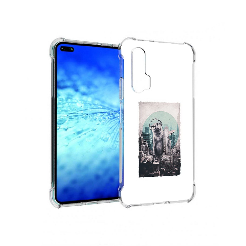 Чехол MyPads Tocco для Huawei View 30 Pro выдра в городе (PT145237.17.283), Прозрачный, Tocco
Чехол MyPads Tocco для Huawei View 30 Pro выдра в городе (PT145237.17.283), Прозрачный, Tocco