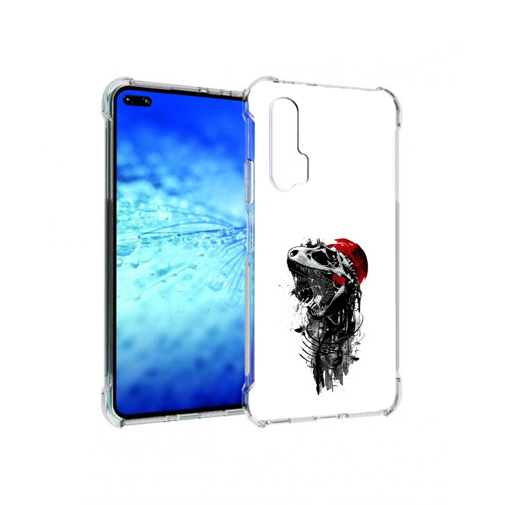 Чехол MyPads Tocco для Huawei View 30 Pro вымерший динозавр (PT145237.17.284), Прозрачный, Tocco
Чехол MyPads Tocco для Huawei View 30 Pro вымерший динозавр (PT145237.17.284), Прозрачный, Tocco