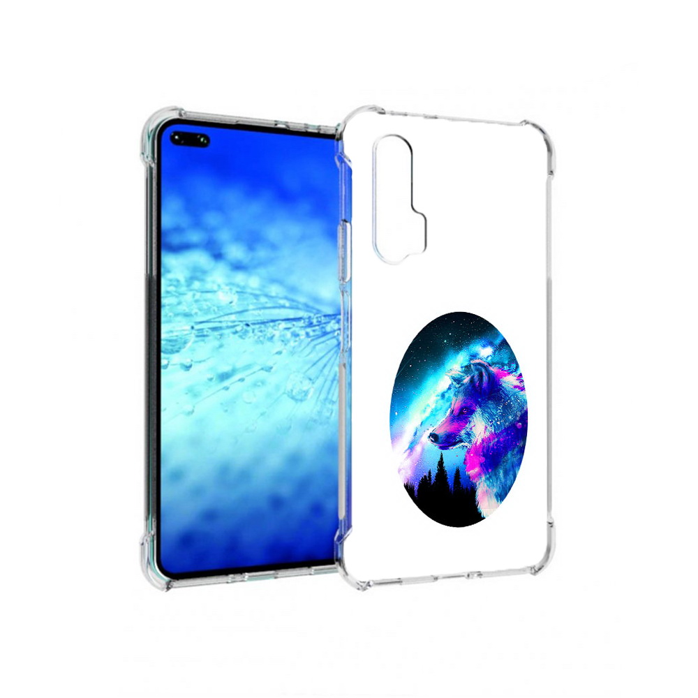 Чехол MyPads Tocco для Huawei View 30 Pro голубой волк (PT145237.17.293), Прозрачный, Tocco
Чехол MyPads Tocco для Huawei View 30 Pro голубой волк (PT145237.17.293), Прозрачный, Tocco