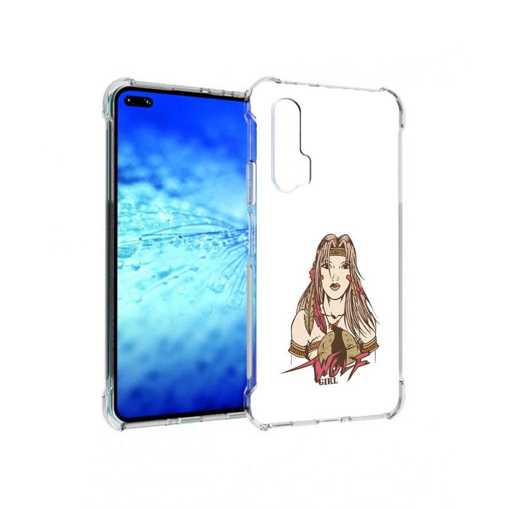 Чехол MyPads Tocco для Huawei View 30 Pro девушка волк (PT145237.17.306), Прозрачный, Tocco
Чехол MyPads Tocco для Huawei View 30 Pro девушка волк (PT145237.17.306), Прозрачный, Tocco