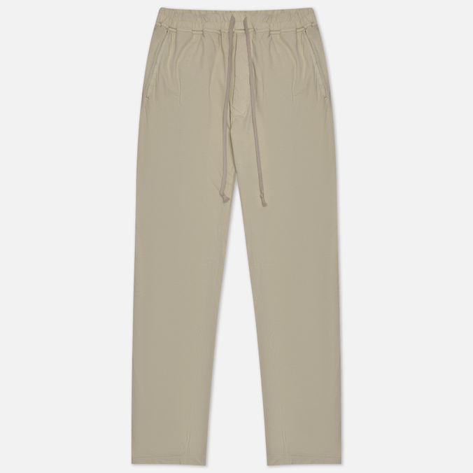 Мужские брюки Rick Owens DRKSHDW Edfu Berlin Drawstring Medium Weight бежевый, Размер M, Edfu Berlin Drawstring Medium Weight
Мужские брюки Rick Owens DRKSHDW Edfu Berlin Drawstring Medium Weight бежевый, Размер M, Edfu Berlin Drawstring Medium Weight