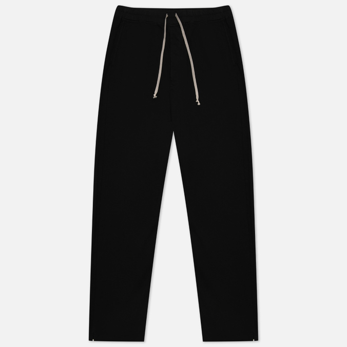 Мужские брюки Rick Owens DRKSHDW Edfu Berlin Drawstring Compact Heavy чёрный, Размер L, Черный, Edfu Berlin Drawstring Compact Heavy
Мужские брюки Rick Owens DRKSHDW Edfu Berlin Drawstring Compact Heavy чёрный, Размер L, Черный, Edfu Berlin Drawstring Compact Heavy