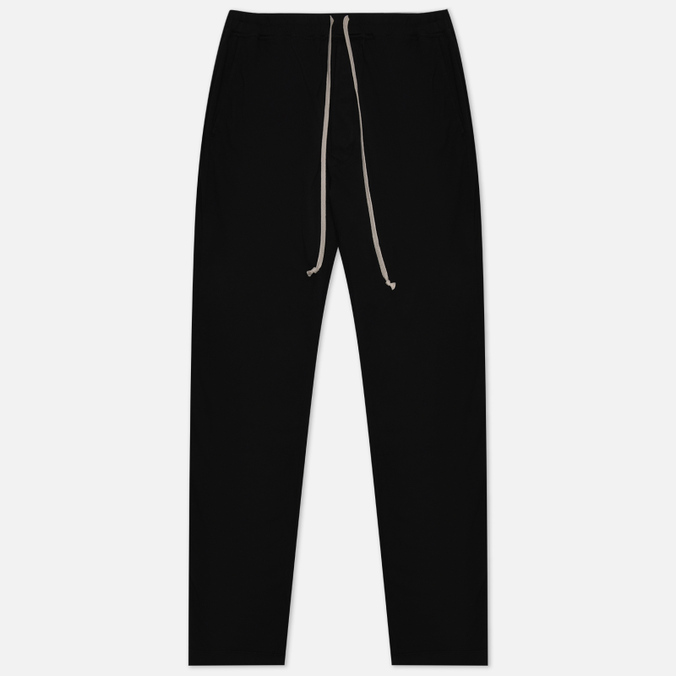 Мужские брюки Rick Owens DRKSHDW Edfu Berlin Drawstring Medium Weight чёрный, Размер S, Edfu Berlin Drawstring Medium Weight
Мужские брюки Rick Owens DRKSHDW Edfu Berlin Drawstring Medium Weight чёрный, Размер S, Edfu Berlin Drawstring Medium Weight