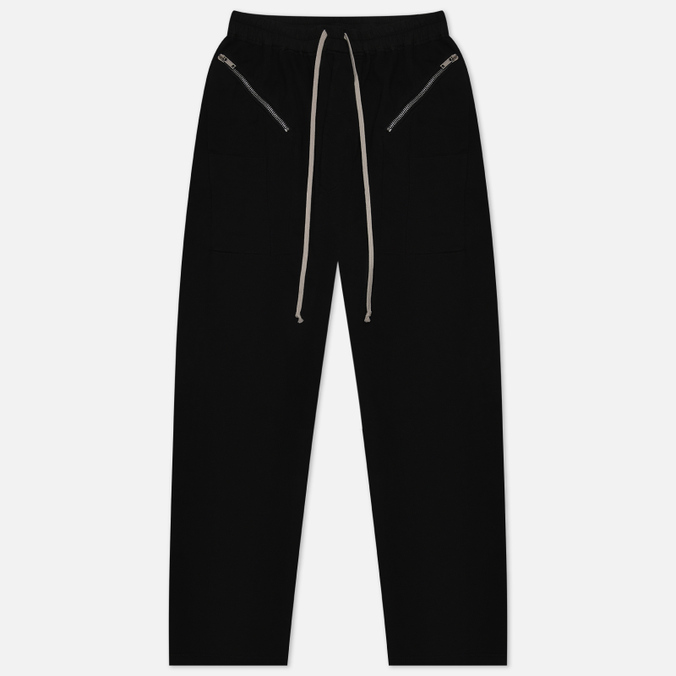 Мужские брюки Rick Owens DRKSHDW Edfu Strobe Cargo Drawstring чёрный, Размер S, Edfu Strobe Cargo Drawstring
Мужские брюки Rick Owens DRKSHDW Edfu Strobe Cargo Drawstring чёрный, Размер S, Edfu Strobe Cargo Drawstring