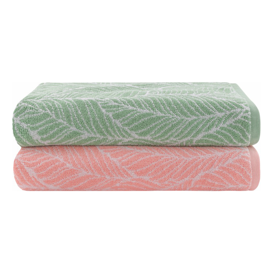 Полотенце PiCassa Leaves махровое 100x150 см хлопок
Полотенце PiCassa Leaves махровое 100x150 см хлопок