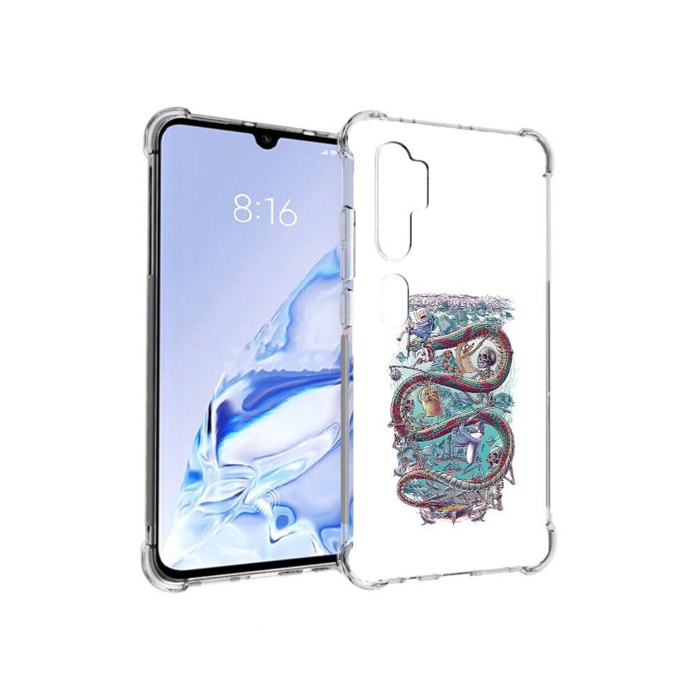 Чехол MyPads Tocco для Xiaomi Mi Note 10 Pro время приключений страшилка, Прозрачный, Tocco
Чехол MyPads Tocco для Xiaomi Mi Note 10 Pro время приключений страшилка, Прозрачный, Tocco