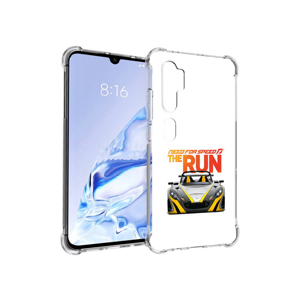 Чехол MyPads Tocco для Xiaomi Mi Note 10 Pro гонка (PT140314.290.295), Прозрачный, Tocco
Чехол MyPads Tocco для Xiaomi Mi Note 10 Pro гонка (PT140314.290.295), Прозрачный, Tocco