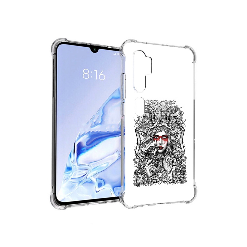 Чехол MyPads Tocco для Xiaomi Mi Note 10 Pro грусная девушка (PT140314.290.302), Прозрачный, Tocco
Чехол MyPads Tocco для Xiaomi Mi Note 10 Pro грусная девушка (PT140314.290.302), Прозрачный, Tocco