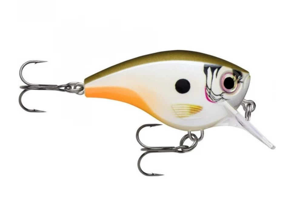 фото Воблер rapala bx brat 03 /cup bxb03-cup rapala