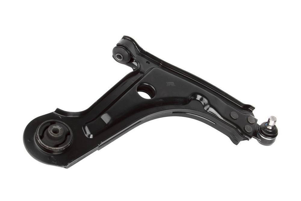 Рычаг подвески передний правый Chevrolet Lacetti 05- /кросс-номер CHG38384 /OEM 96415064
Рычаг подвески передний правый Chevrolet Lacetti 05- /кросс-номер CHG38384 /OEM 96415064